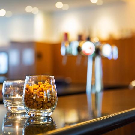 莱顿福尔斯霍滕巴斯蒂欧酒店 外观 照片